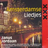 Amsterdamse liedjes