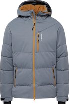 Icepeak sportjas dax Grijs-52