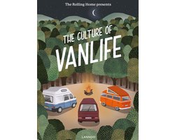 The culture of Vanlife