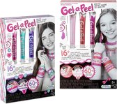 Gel-a-Peel voordeel set - Boho - Gem Kit - Limited