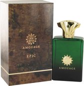 Amouage Epic Man Eau de Parfum Spray 100 ml