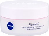Nivea - Nourishing Day Cream for Dry and Sensitive Skin 50 ml Aqua Effect - 50ml