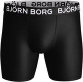 Bjorn Borg - Microfibre Performance Boxer - Maat XXL