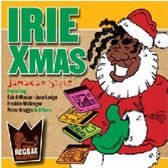 Various Artists - Irie Xmas (CD)
