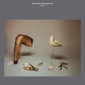 Sten Sandell & Pall Nilssen Love - Jacana (LP)