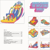 Roope Eronen - Inflatable World (LP)