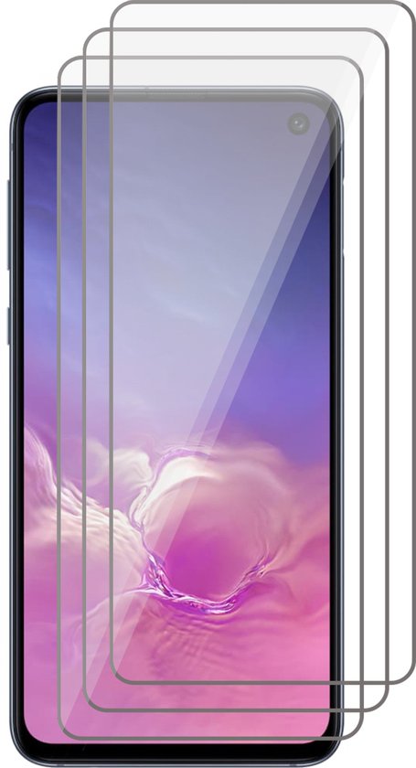BROTECT Schutzglas für Vivo X300 (Display Kamera) Schutzfolie