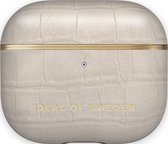 iDeal of Sweden AirPods Case PU Gen 3 Caramel Croco