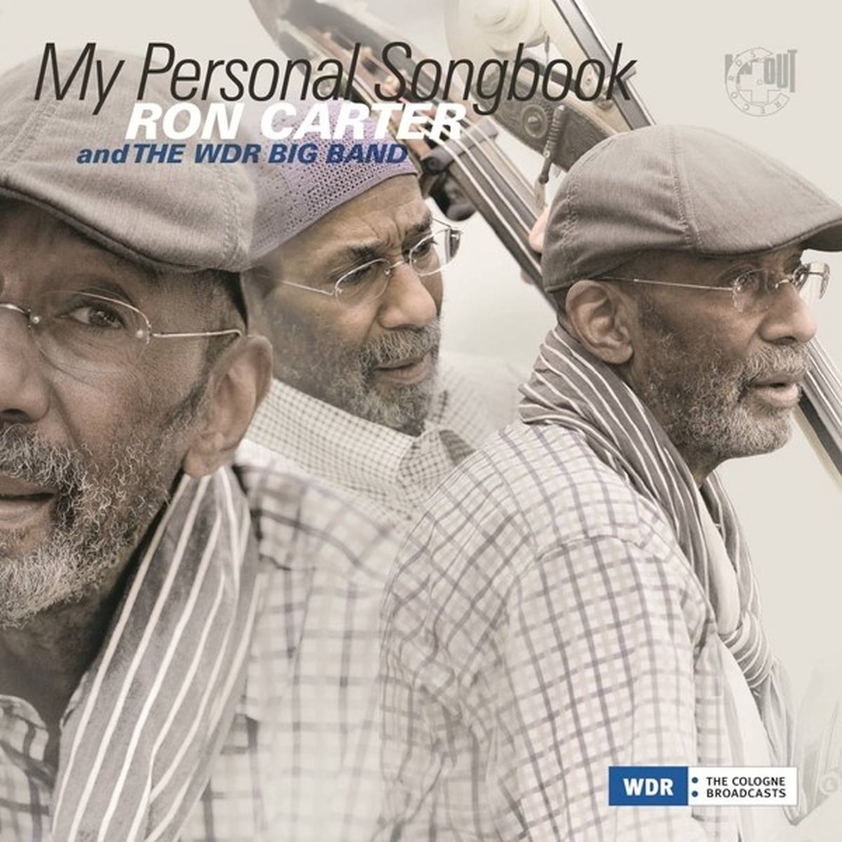 Ron Carter & The WDR Bigband - My Personal Songbook (CD)