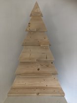 Kerstboom-steigerhout-120cm-onbewerkt