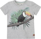 Koko Noko V-BOYS Jongens T-shirt - Maat 122