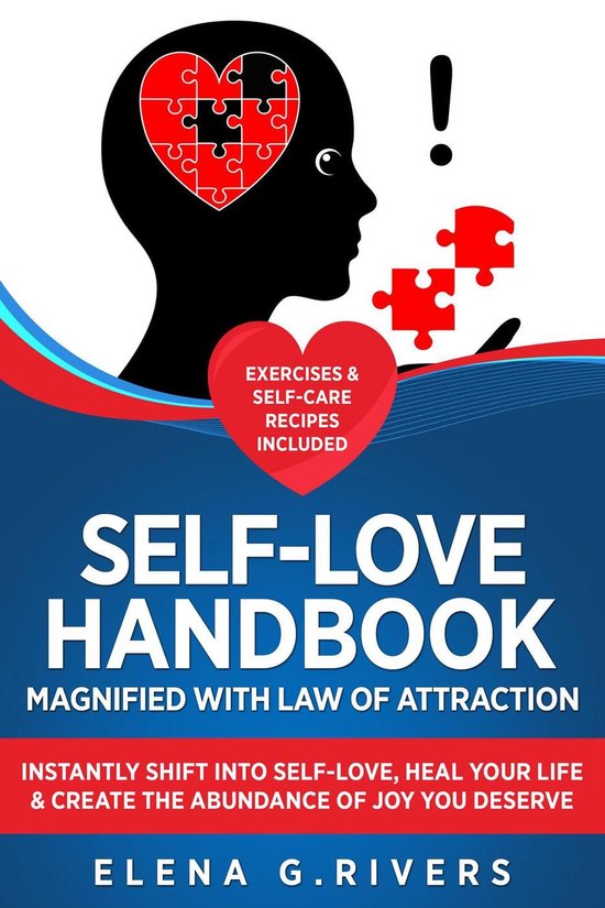 Conscious Manifesting- Self-Love Handbook Magnified with Law ... - cover