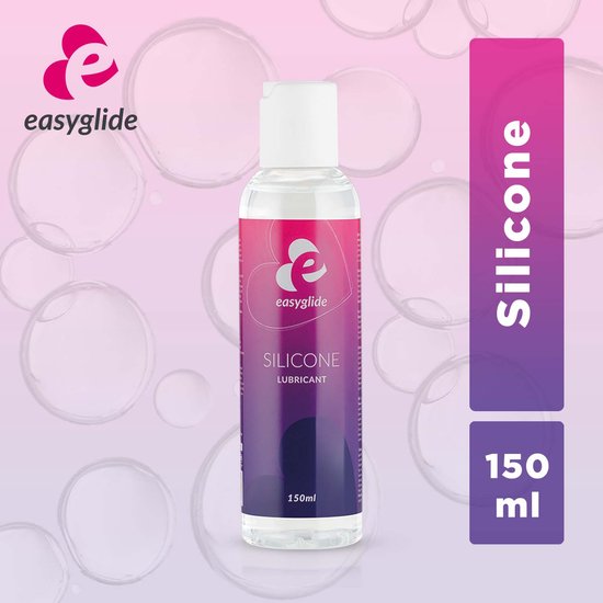 Lubrifiant Anal Silicone S commandez pas cher