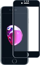 LuxeBass Full screenprotector geschikt voor  iPhone 7 Plus