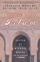 Taking Back Islam