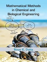 Mathematical Methods in Chemical and Biological Engineering
