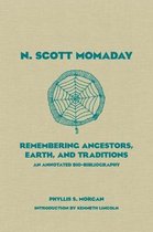 N. Scott Momaday