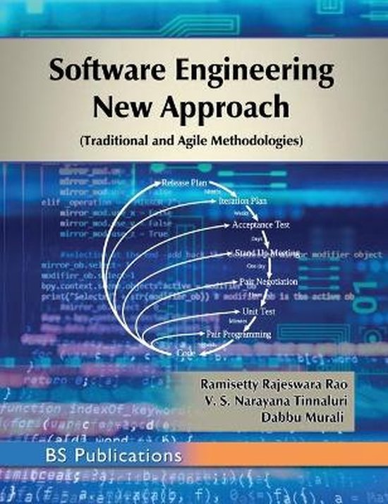 Software Engineering New Approach 9789388305044 Ramisetty Ramisetty