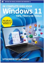 c't - Complete gids voor Windows 11