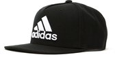 Adidas Snapback Logo Pet Zwart/Wit - Maat ONESIZE