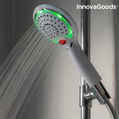 LED DOUCHE MET TEMPERATUURSENSOR - Led douchekop - Douchekop led - Douchekop