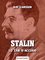 Stalin, Lo Zar d'acciaio - Kay Larsson