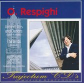 Ancient Air Dances (Suite I-III complete) - Gli Uccelli (The Birds)