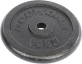 BODYTONE - DI28 / 10 - 10 KG GIETIJZEREN SCHIJF