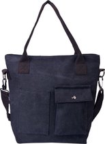 Tas 19*11*33 cm Zwart