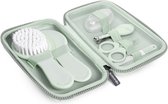 Suavinex Manicure Set - Blue