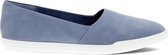 ECCO Simpil dames instapper - Blauw - Maat 41