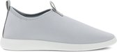 ECCO Minimalist dames instapper - Grijs - Maat 41