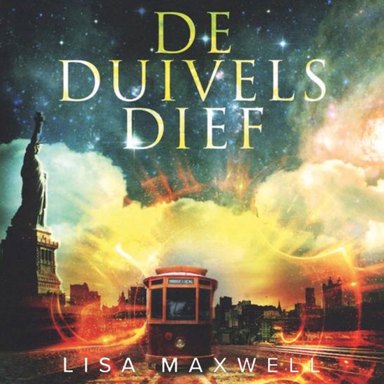 De Duivelsdief