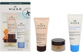 Nuxe - Moisture Me Kit