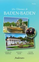 Évasion - Les Charmes de Baden-Baden