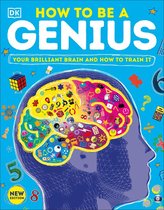 DK Train Your Brain - How to be a Genius