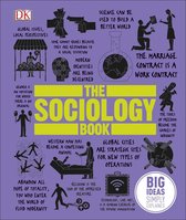 DK Big Ideas - The Sociology Book