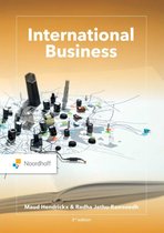 International Business Eng. ed
