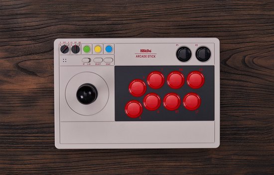 8Bitdo