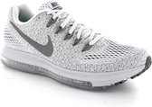 Nike - Wmns Zoom All Out Low - Zoom Hardloopschoen - 35,5 - Grijs