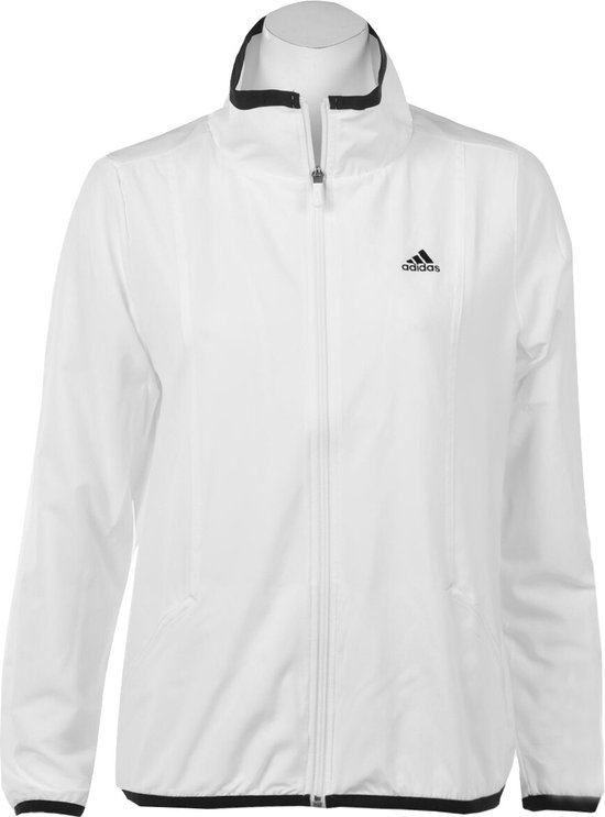 Adidas - Women's Response Track Suit Jacket - Dames