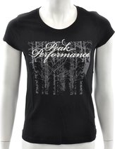 Peak Performance Graphic Tee - Dames - maat XS