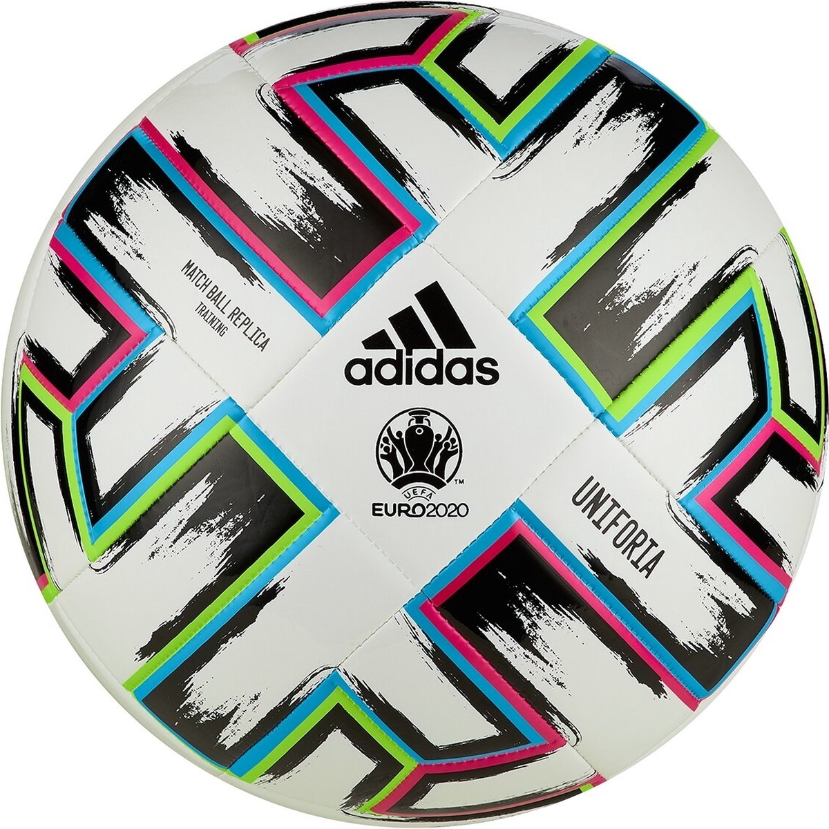 adidas euro size 5 football