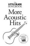 Little Black Songbook More Acoustic Hits