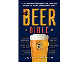 The Beer Bible: Second Edition Image