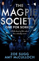 The Magpie Society