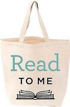 Littlelit Tote Read to Me