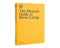Monocle Guide To Better Living
