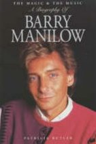 Barry Manilow