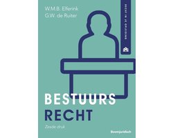 Recht in je opleiding - Bestuursrecht